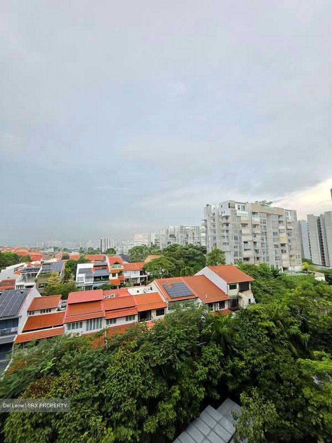 Grandeur Park Residences (D16), Condominium #589810261